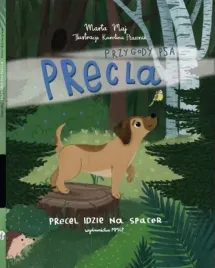 precel-idzie-na-spacer-przygody-psa-precla
