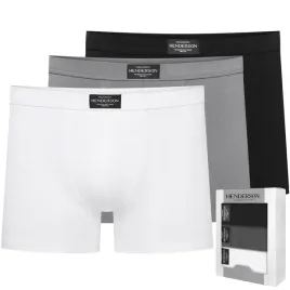 bokserki-meskie-henderson-main-42971-k005-szorty-dopasowane-3-pary-3xl