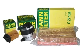 filtry-mazda-3-c-max-focus-ii-1-6-tdci-mzr-cd-mann-kpl