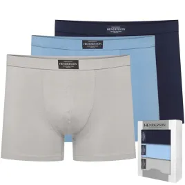 bokserki-meskie-henderson-main-42971-k004-szorty-dopasowane-3-pary-xl