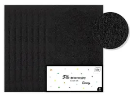 filc-dekoracyjny-8szt-czarny