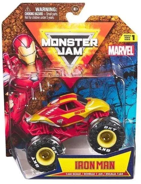 monster-jam-1-64-marvel-die-cast-bohater-iron-man