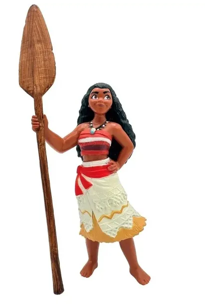 vaiana-bullyland