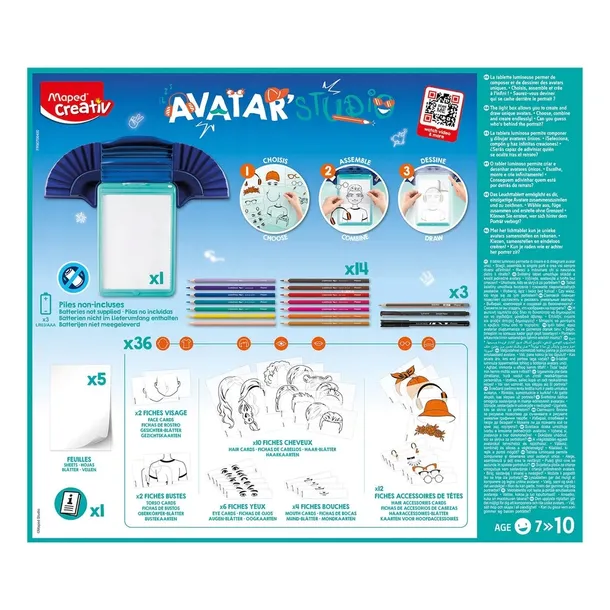 avatar-studio-creativ-plec-brak-informacji-chlopcy-dziewczynki