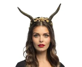 tiara-demona-z-rogami-zlote-zdobienia-na-halloween-i-imprezy-tematyczne