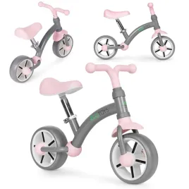 rowerek-biegowy-dla-dzieci-kola-eva-regulacja-siodelka-szary-ecotoys