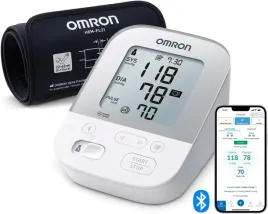 cisnieniomierz-naramienny-omron-x4-smart-bialy