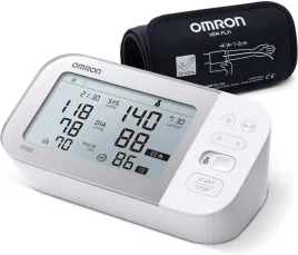 cisnieniomierz-elektroniczny-omron-x7-smart-na-ramie