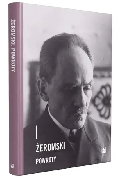 zeromski-powroty-tytul-zeromski-powroty