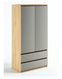 szafa-dwudrzwiowa-z-szufladami-90-cm-do-garderoby-sypialni-kaszmir