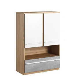 regal-zplano-pn-04-dab-nash-mitu-grey-bialy
