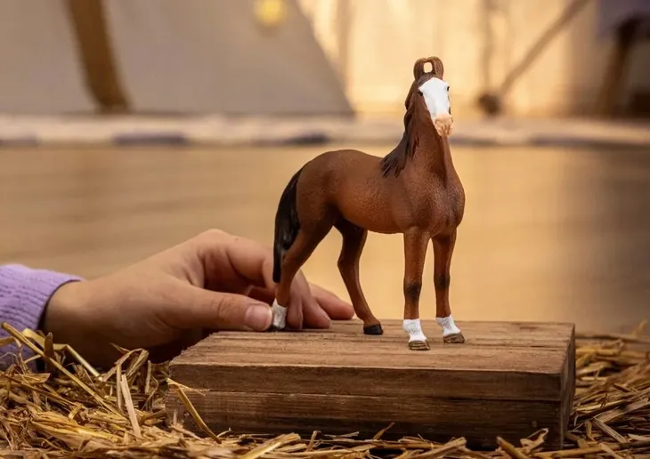 klacz-marwari-marka-schleich