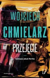 przejecie