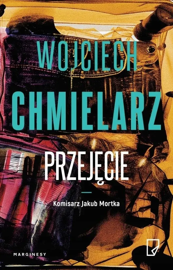 przejecie