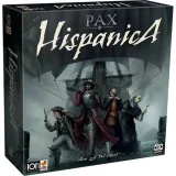 pax-hispanica-galakta-stan-opakowania-oryginalne