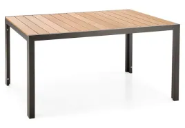 prostokatny-stol-ogrodowy-fierro-halmar-90-x-150-cm-czarny-brazowy-blat