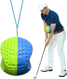 golf-trener-zamachowy-korekcja-postawy-dla-golfistow-treningu-w-domu