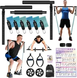 zestaw-6-gum-oporowych-do-cwiczen-workout-bands-fitness-wysoka-jakosc-gumy