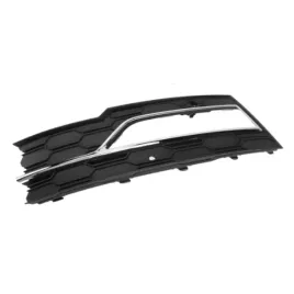 skoda-octavia-style-2020-2024-atrapa-w-zderzaku-grill-lewa-przod-chrom-nowa