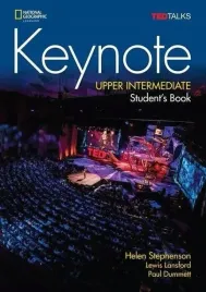 keynote-b2-upper-intermediate-sb-online