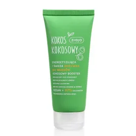 ziaja-kokos-pomarancza-energetyzujaca-i-swieza-odzywka-do-wlosow-100-ml