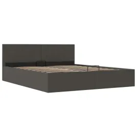 vidaxl-rama-lozka-z-podnosnikiem-ciemnoszara-tkanina-180-x-200-cm