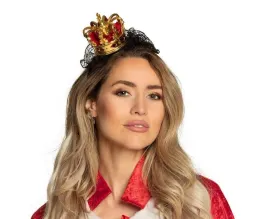 opaska-krolowa-queen-kolorowa-uniwersalny-rozmiar-plastikowa