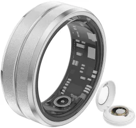 inteligentny-pierscien-marka-model-bluetooth-pomiar-tetna-krokomierz