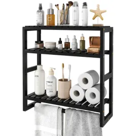 organizer-lazienkowy-bamworld-z-wieszakiem-do-toalety-czarny-bambusowy