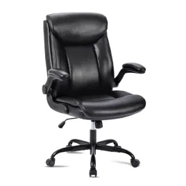 krzeslo-mzlee-ergonomiczne-czarne-z-regulacja-wysokosci-i-podlokietnikiem