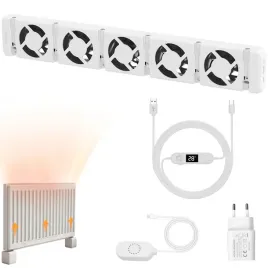 wentylator-grzejnikowy-proheat-5-inteligentny-cichy-oszczedza-energie