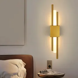 lampa-scienna-comely-led-zlota-40-cm-10-w-ciepla-biel-3000-k