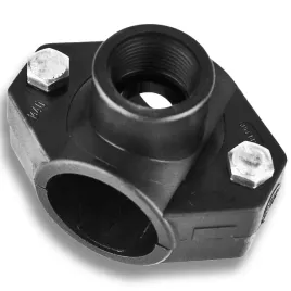 opaska-siodlowa-obejma-na-rure-pe-40x3-4-gw-pn10