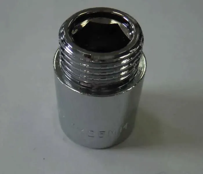 chrom-przedluzka-1-2-x-25mm-stan-nowy