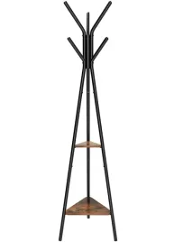 wieszak-stojak-podlogowy-na-ubrania-drewniany-loft