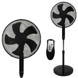 wentylator-podlogowy-wiatrak-stojacy-45w-3-tryby-pracy-5-lopatek-timer-pilot
