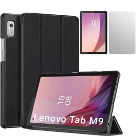 zestaw-2w1-szklo-etui-smart-pokrowiec-z-klapka-do-lenovo-tab-m9-2023-tb310