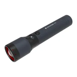 latarka-ledlenser-p7r-smoked-blue-limited