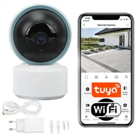 kamera-wewnetrzna-obrotowa-full-hd-3mp-wifi-tuya-smart-biala