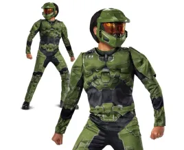 stroj-master-chief-halo-dla-chlopca-7-8-lat-z-polotwartym-helmem
