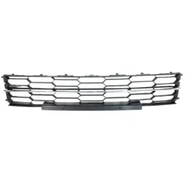 skoda-superb-2013-2015-atrapa-w-zderzaku-srodkowa-z-listwa-chrom-nowa