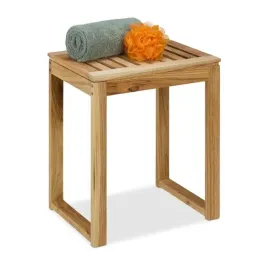 drewniany-hoker-z-orzecha-46-cm-stolek-lazienkowy