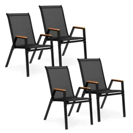 zestaw-4x-krzeslo-ogrodowe-komplet-na-taras-balkon-czarne-multigarden