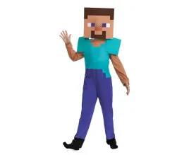 stroj-steve-minecraft-przebranie-kostium-stroj-licencja-rozm-s-4-6-lat