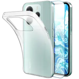 etui-do-xiaomi-redmi-note-14-5g-przezroczyste-silikon-obudowa-szklo