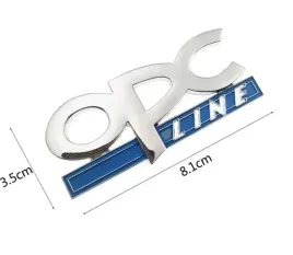 emblemat-logo-znaczek-opc-line-na-grill-przykrecany-do-opel-srebrny-chrom