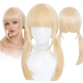 peruka-wig-wlosy-klee-genshin-impact-cosplay-anime