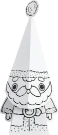 swiety-mikolaj-kolorowanka-3d-figurka-bombka-choinkowa
