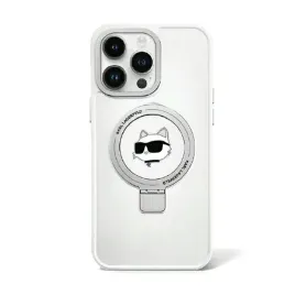 etui-iphone-15-plus-karl-lagerfeld-ring-stand-choupette-head-magsafe-bialy