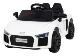 audi-r8-na-akumulator-dla-dzieci-bialy-pilot-eva-wolny-start-mp3-led